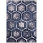 Kép 1/6 - Aurora 080x150cm Hexagon szőnyeg AU19