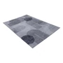 Kép 2/8 - Avantgarde 101 grey mosható szőnyeg 200x290cm