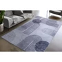Kép 7/8 - Avantgarde 101 grey mosható szőnyeg 80x150cm