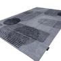 Kép 3/8 - Avantgarde 101 grey mosható szőnyeg 200x290cm