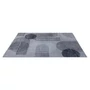 Kép 5/8 - Avantgarde 101 grey mosható szőnyeg 200x290cm