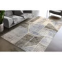 Kép 6/6 - Avantgarde 104 taupe mosható szőnyeg 200x290cm