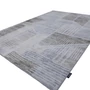 Kép 2/6 - Avantgarde 104 taupe mosható szőnyeg 80x150cm