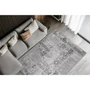 Kép 8/8 - Avantgarde 105 grey mosható szőnyeg
