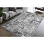 Kép 7/8 - Avantgarde 105 grey mosható szőnyeg