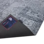 Kép 6/8 - Avantgarde 105 grey mosható szőnyeg