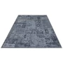 Kép 4/8 - Avantgarde 105 grey mosható szőnyeg 120x170cm