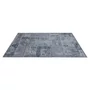 Kép 5/8 - Avantgarde 105 grey mosható szőnyeg 120x170cm