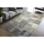 Kép 8/8 - Avantgarde 106 grey mosható szőnyeg 80x150cm