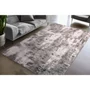 Kép 6/7 - Avantgarde 107 taupe mosható szőnyeg 80x150cm