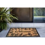 Kép 4/4 - Bali 501 kókusz lábtörlő 40x60 cm (RE: 10 darab/karton)