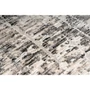 Kép 4/6 - Bella 235 szürke szőnyeg 80x300cm