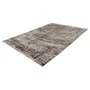 Kép 2/5 - Bella 235 taupe szőnyeg 120x170cm