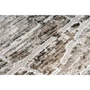 Kép 4/6 - Bella 235 taupe szőnyeg 80x300cm