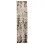Kép 1/6 - Bella 237 taupe szőnyeg 80x300cm