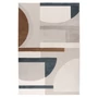 Kép 1/5 - Bergamo Batucci 701 multi 160x230cm szőnyeg