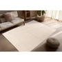 Kép 5/5 - Calais Pierre Cardin 501 bézs 160x230cm szőnyeg