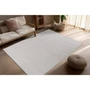 Kép 5/5 - Calais Pierre Cardin 501 ezüst 200x290cm szőnyeg