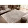 Kép 5/5 - Calais Pierre Cardin 503 ezüst 80x150cm szőnyeg