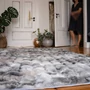 Kép 5/5 - myCamouflage 845 szürke szőnyeg 80x150 cm