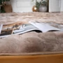 Kép 4/5 - myCamouflage 845 taupe szőnyeg 40x60 cm