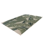 Kép 2/5 - Capri 306 zöld 120x170 cm kül/beltéri szőnyeg