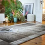 Kép 5/5 - Canyon 970 taupe 160x230cm szőnyeg