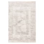 Kép 1/5 - Chalet Pierre Cardin 704 bézs-ezüst 80x150cm szőnyeg