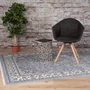 Kép 5/5 - Classic 700 szürke szőnyeg 160x230 cm