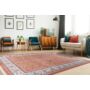 Kép 5/5 - Classic 701 rozsdabarna szőnyeg 80x150 cm
