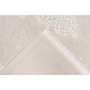 Kép 4/5 - Clairmont Pierre Cardin 901 törtfehér-ezüst 160x230cm szőnyeg