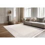 Kép 5/5 - Clairmont Pierre Cardin 902 törtfehér-ezüst 80x150cm szőnyeg