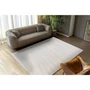 Kép 5/5 - Comfort 501 törtfehér 80x150cm szőnyeg