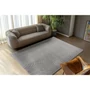 Kép 5/5 - Comfort 501 ezüst 120x170cm szőnyeg