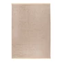 Kép 1/5 - Damla mosható szőnyeg 214 taupe 160x220cm
