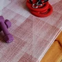 Kép 5/5 - Delta 316 pink szőnyeg