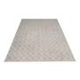 Kép 2/6 - Diamond Cut 800 szürke szőnyeg 80x150cm