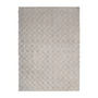 Kép 1/6 - Diamond Cut 800 szürke szőnyeg 80x150cm