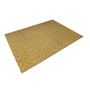Kép 4/6 - Diamond Cut 800 mézsárga szőnyeg 80x150cm