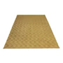 Kép 2/6 - Diamond Cut 800 mézsárga szőnyeg 80x150cm