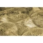 Kép 3/5 - Diamond Cut 800 mézsárga szőnyeg kör 120 cm