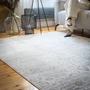Kép 5/5 - Everest 428 bézs 80x330cm futó szőnyeg
