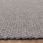Kép 6/8 - Finley szürke szőnyeg 160x230cm