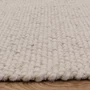 Kép 6/8 - Finley melírozott törtfehér szőnyeg 160x230cm