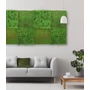 Kép 8/12 - Falpanel JANGAL Modular Wall 11107 Forest Green Ancient Tree 52x52 cm