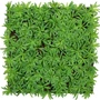 Kép 1/10 - Falpanel JANGAL Modular Wall 11104 Podocarpus Tea Tree 52x52 cm