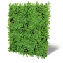 Kép 2/10 - Falpanel JANGAL Modular Wall 11104 Podocarpus Tea Tree 52x52 cm