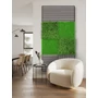 Kép 8/8 - Falpanel JANGAL Modular Wall 11105 Thuya Tea Tree 52x52 cm