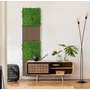 Kép 7/8 - Falpanel JANGAL Modular Wall 11105 Thuya Tea Tree 52x52 cm