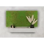 Kép 6/8 - Falpanel JANGAL Modular Wall 11106 Light Green Coconut 52x52 cm